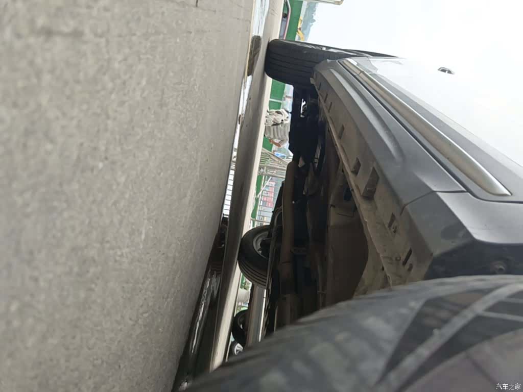 Geely Boyue, 2021 21