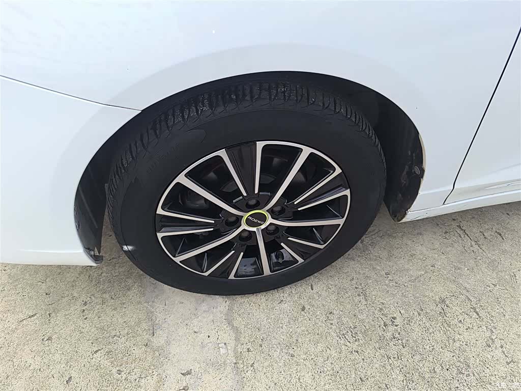Roewe i5, 2023 23