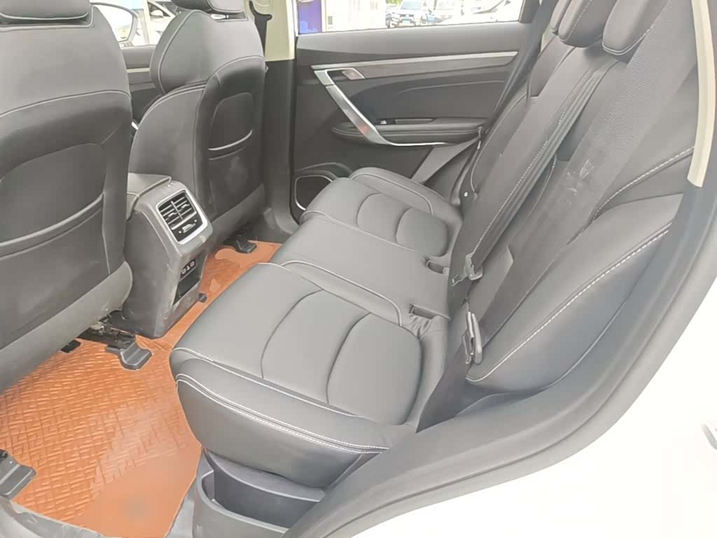 Geely Boyue, 2021 17
