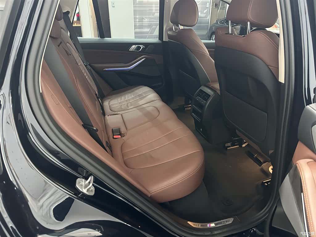 BMW X5, 2021 7