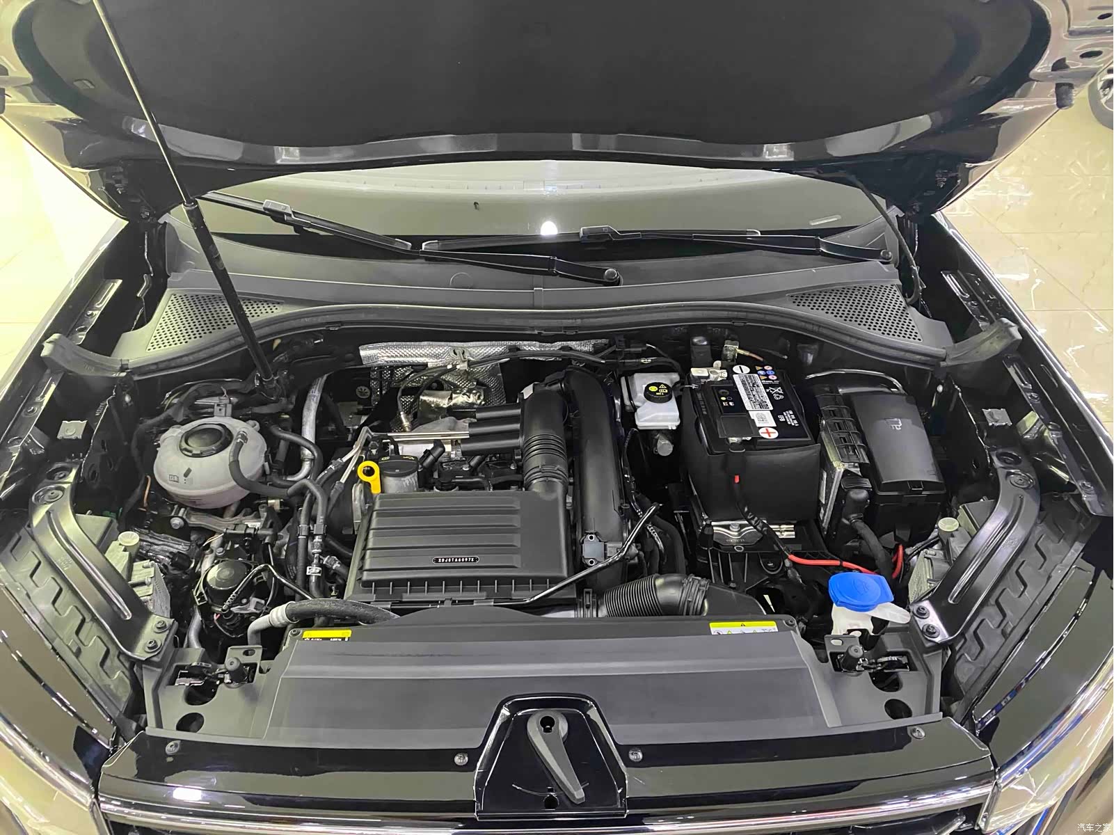 Volkswagen Tayron, 2023 16