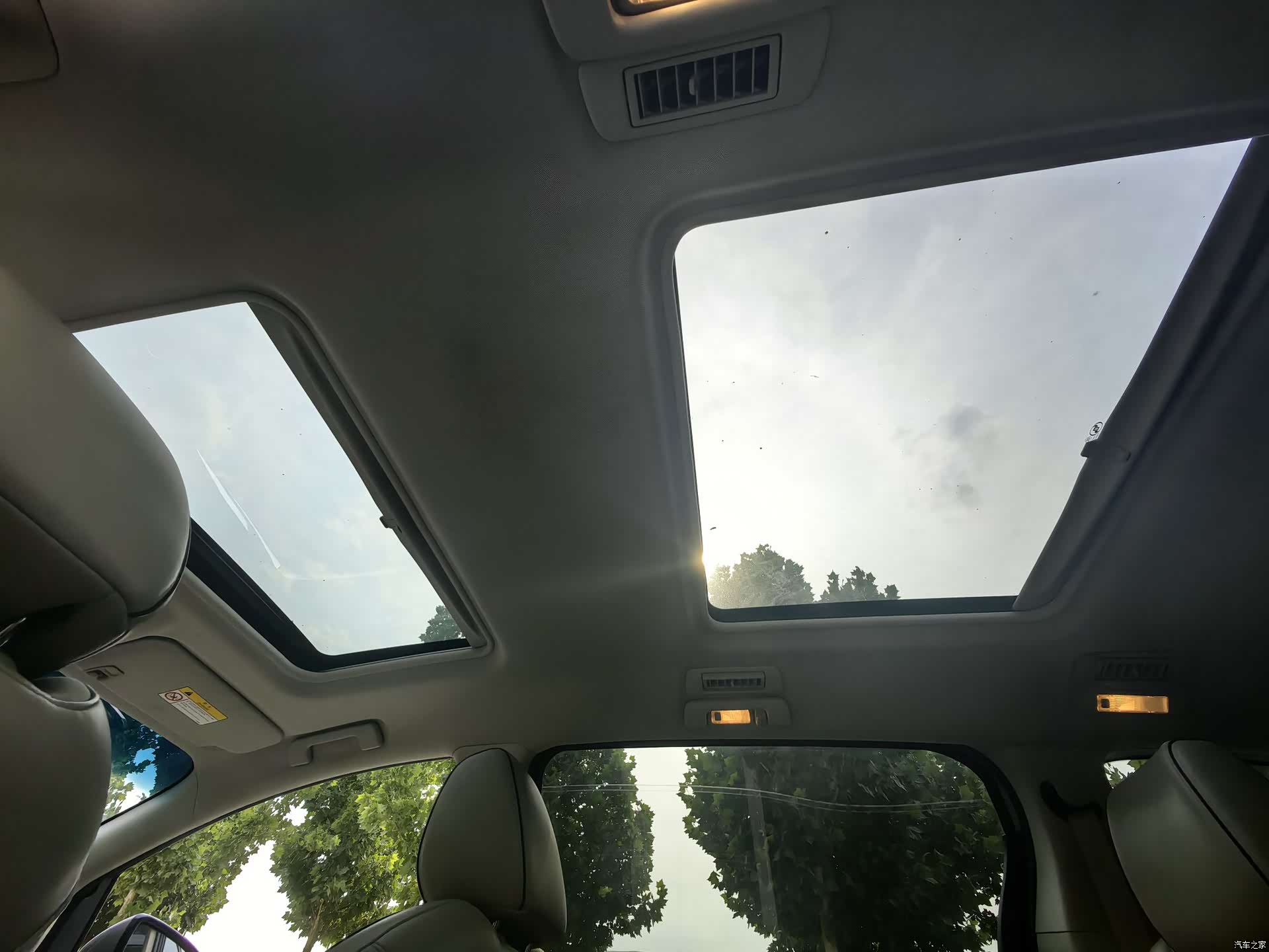 Buick GL8, 2020 11