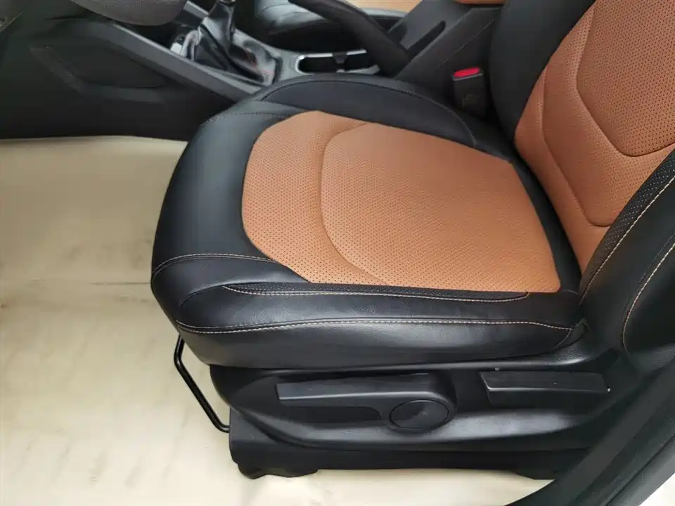 Wuling Wuling Hongguang S3