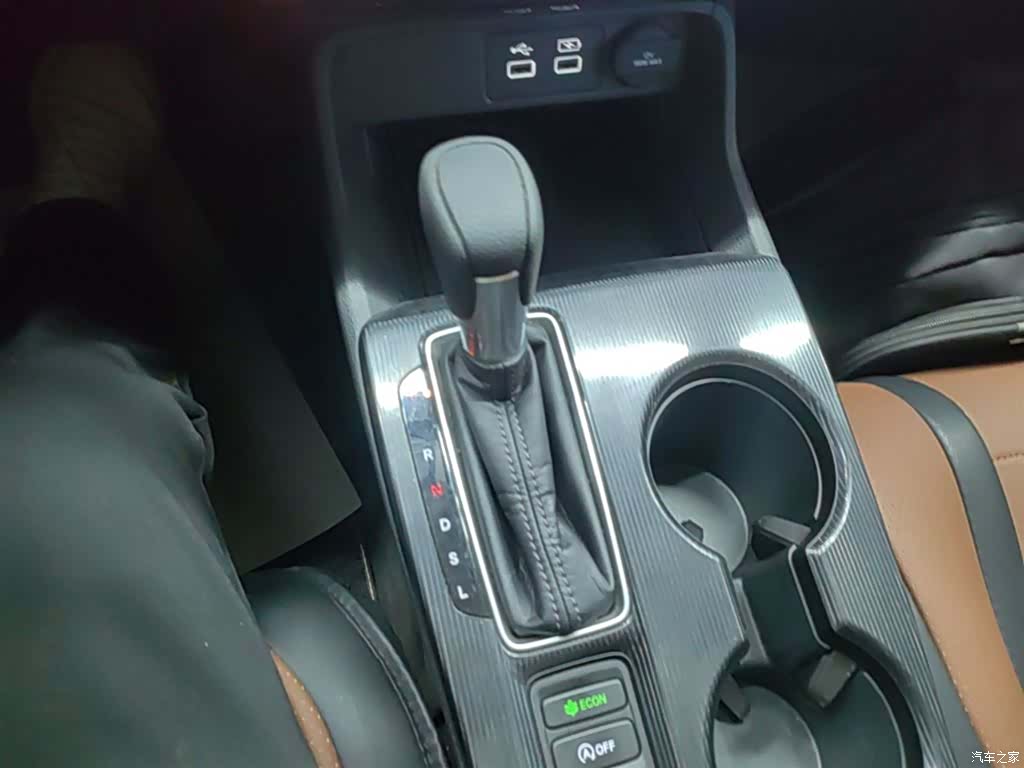 Honda Integra, 2022 10