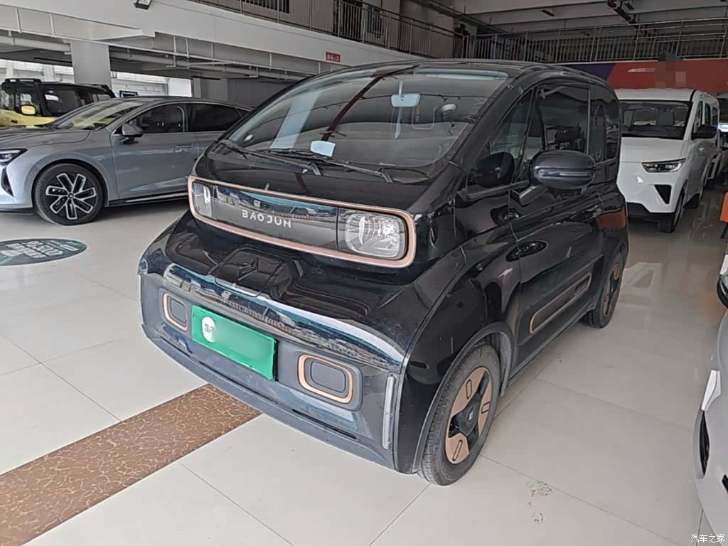 Wuling Yuan, 2024 1