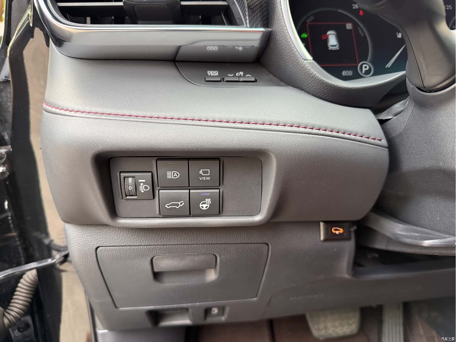 Toyota Crown, 2021 16