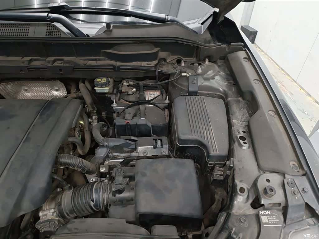 Mazda CX-5, 2017 17