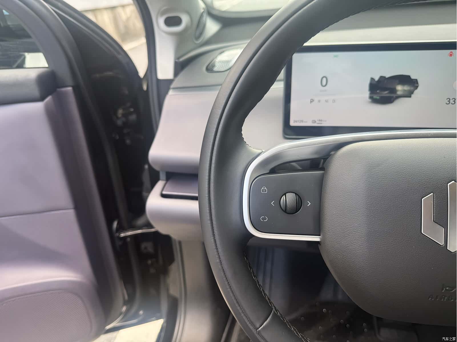 Leapmotor C10, 2024 19