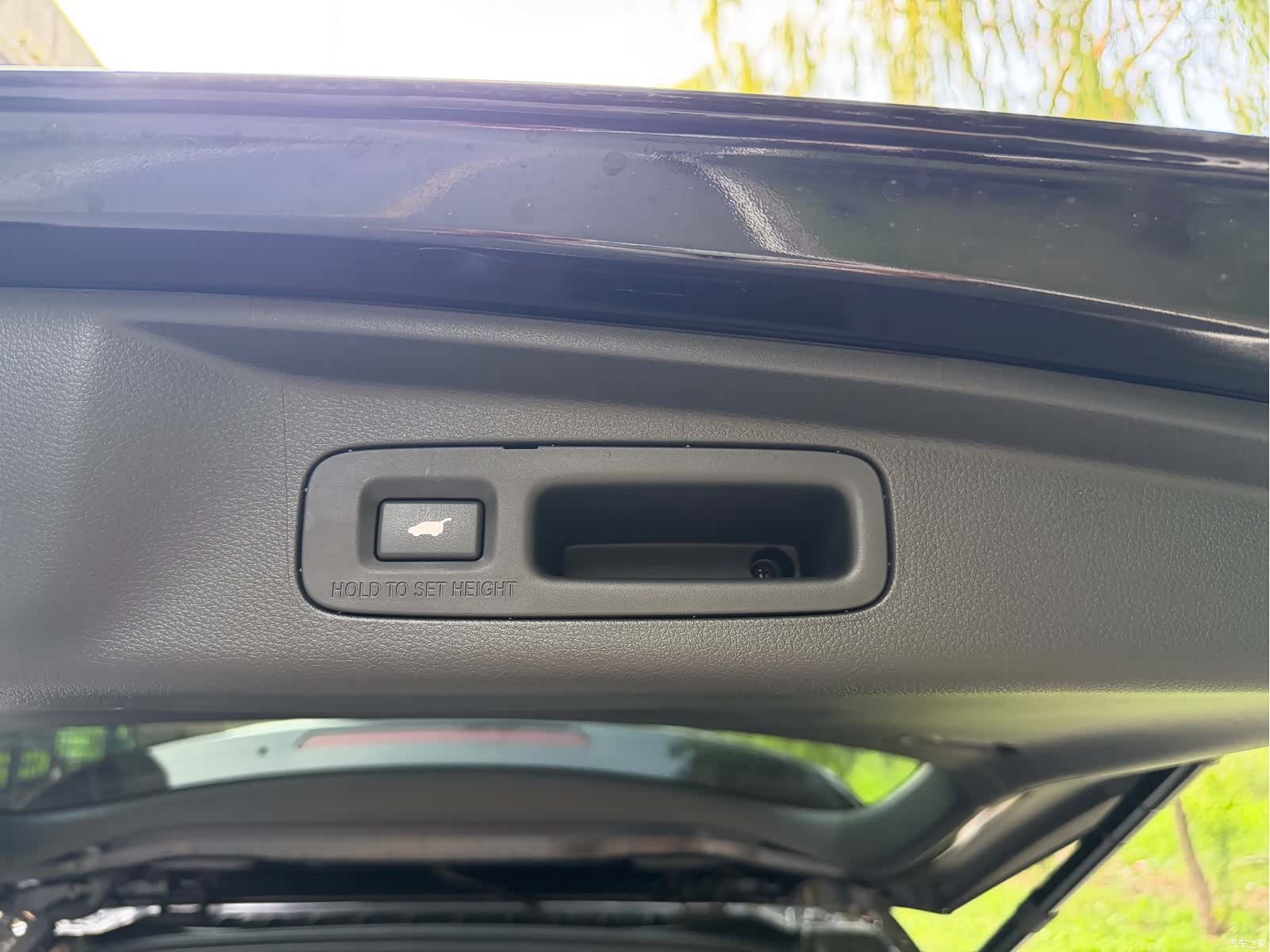 Honda Elysion, 2025 15