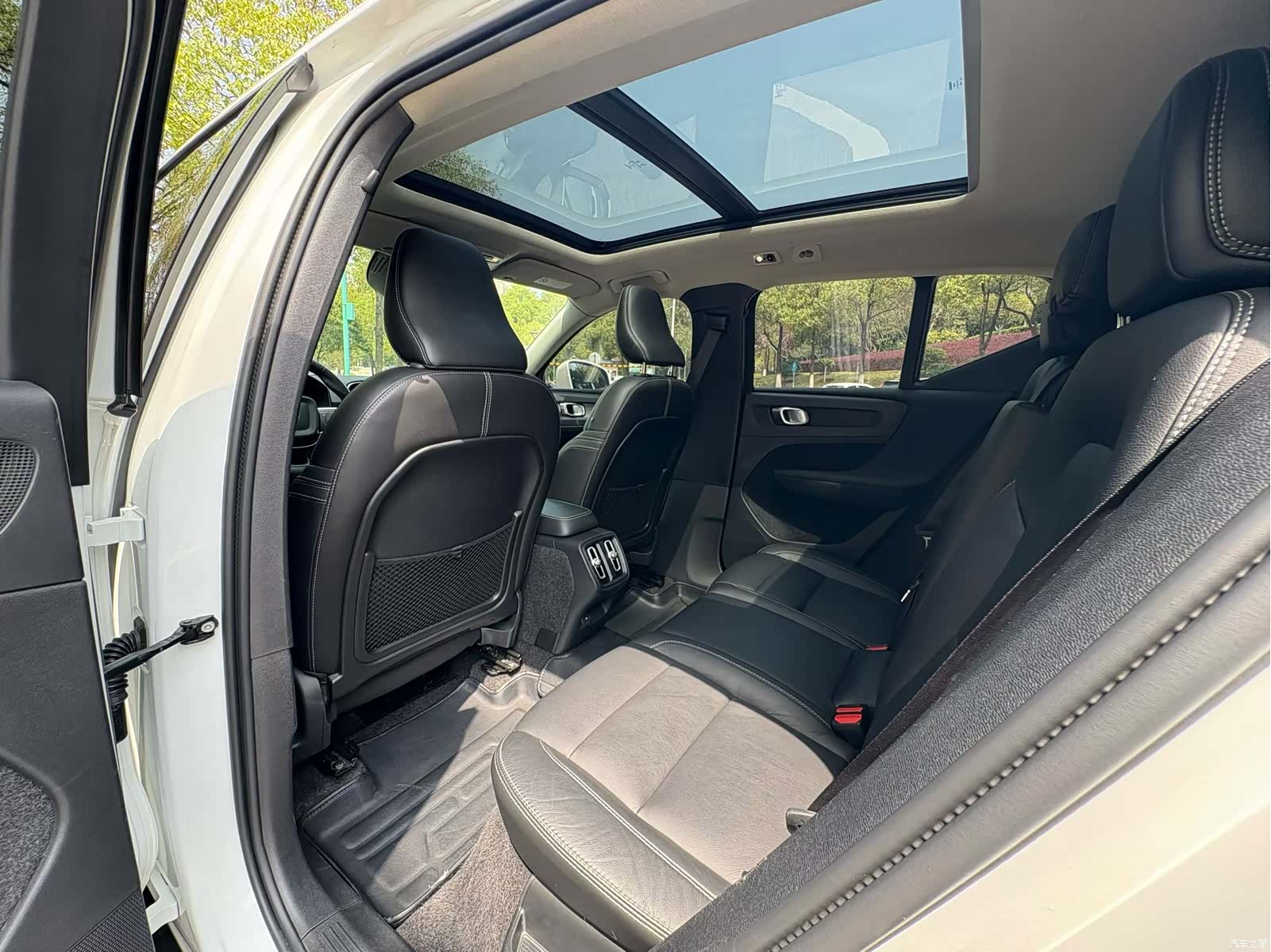 Volvo XC40, 2022 7