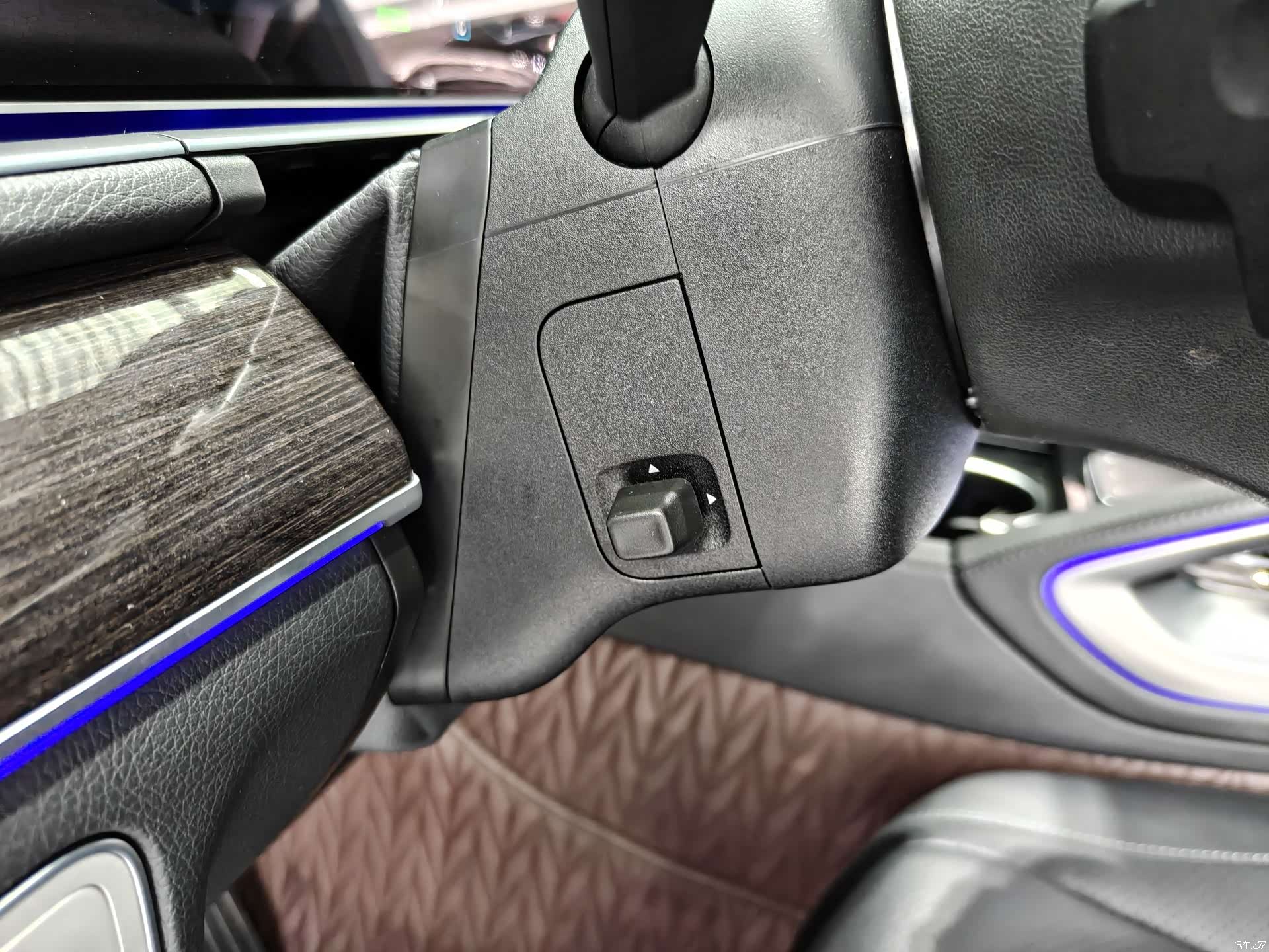 Mercedes-Benz GLS, 2021 20