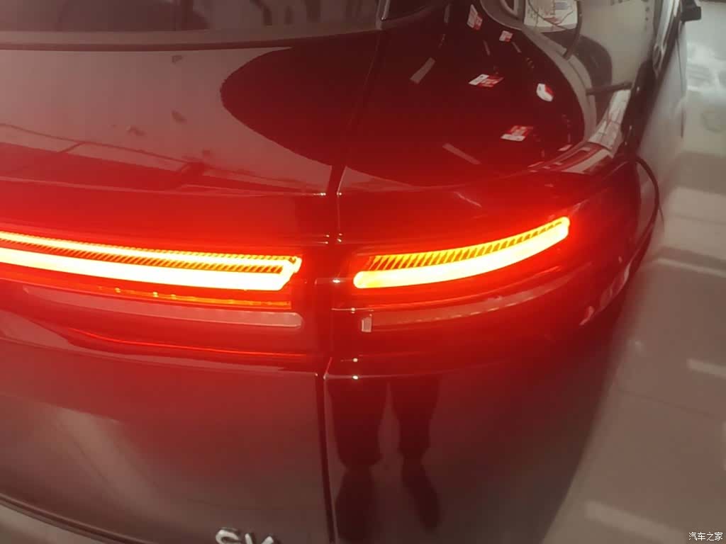Leapmotor C16, 2025 8