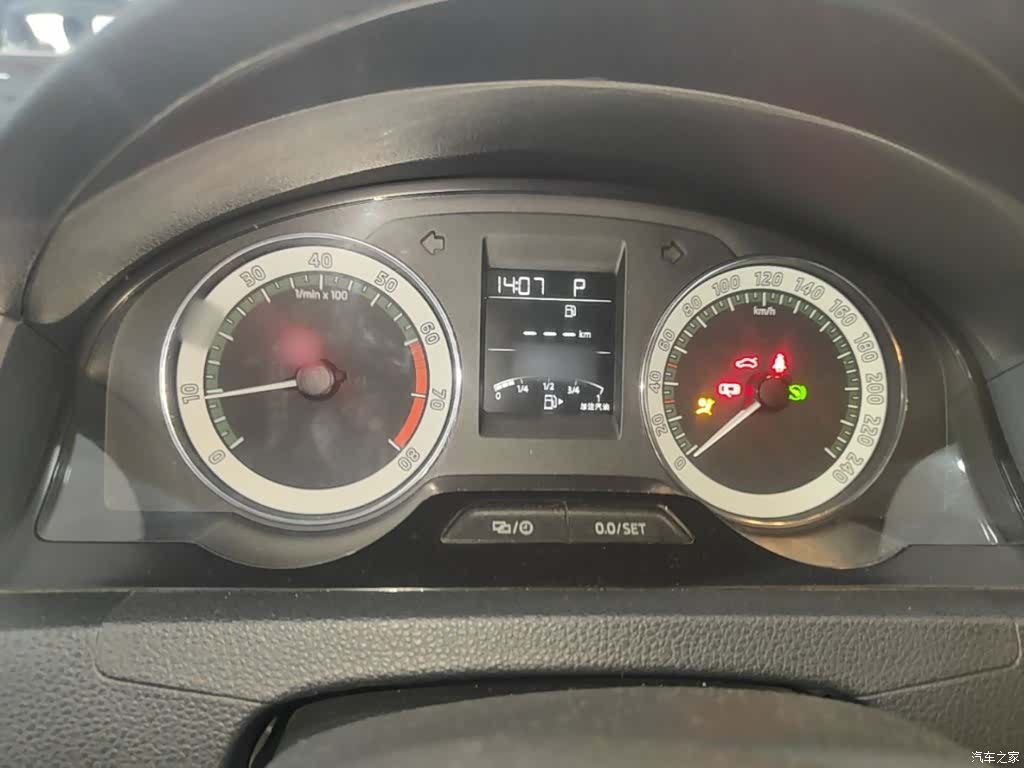 Skoda Rapid, 2018 4