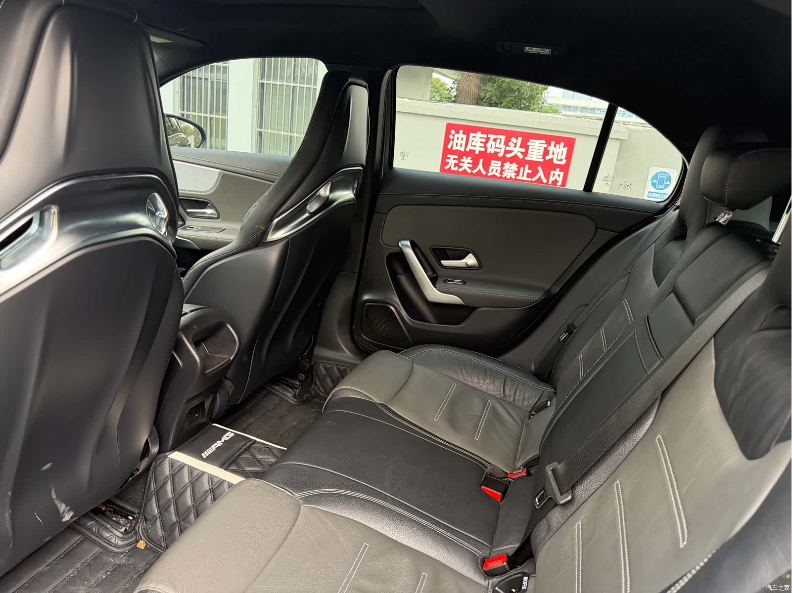 Mercedes-Benz A-Class, 2022 8