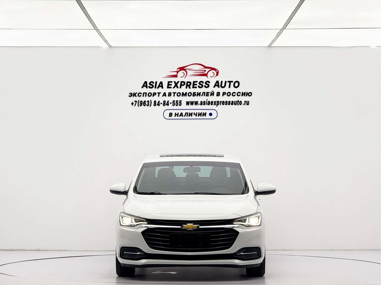 Chevrolet 320, 2022 2