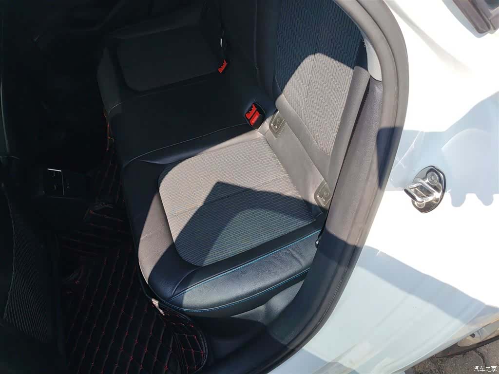 Audi A3, 2019 14