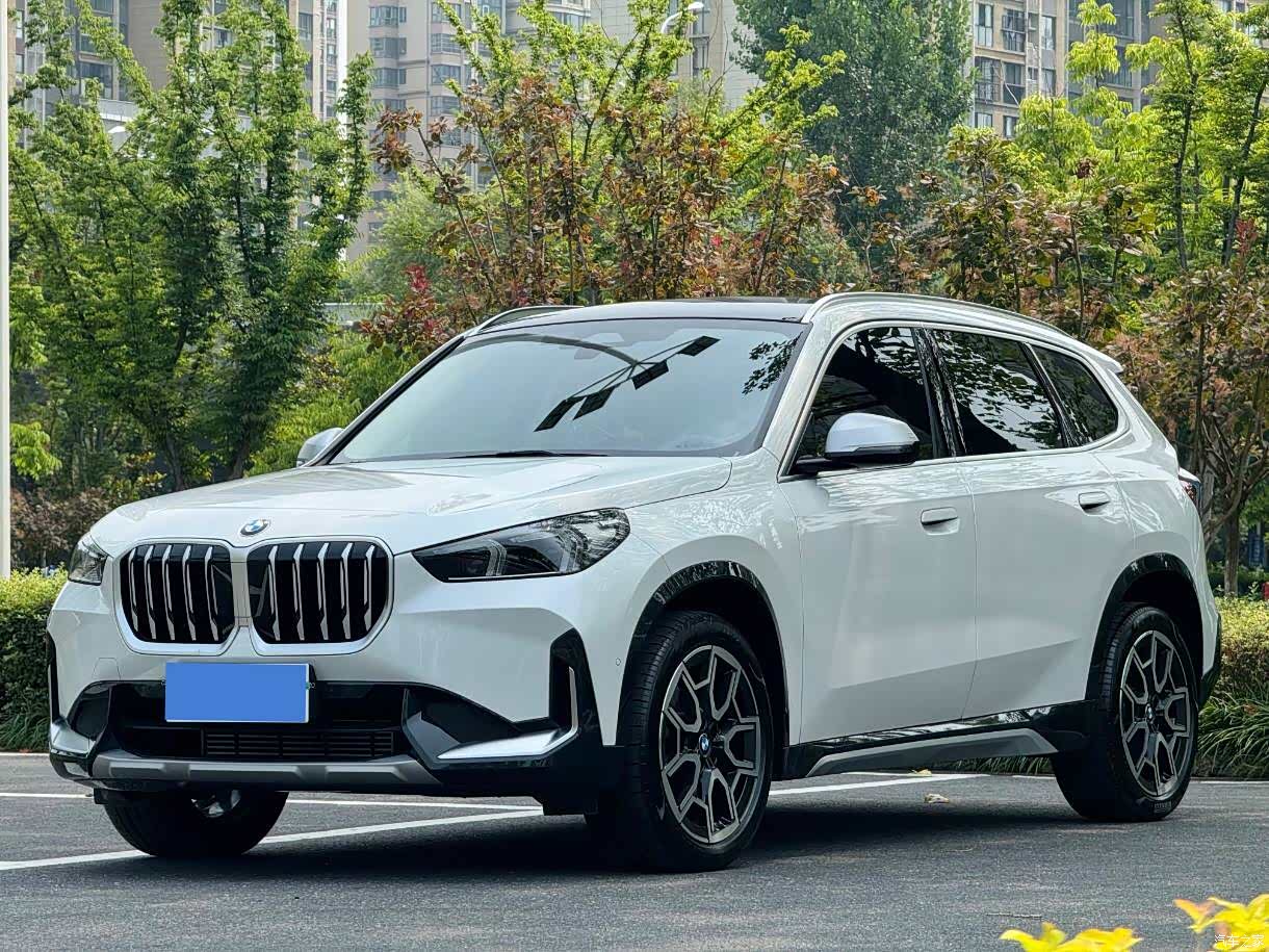 BMW X1, 2024 1