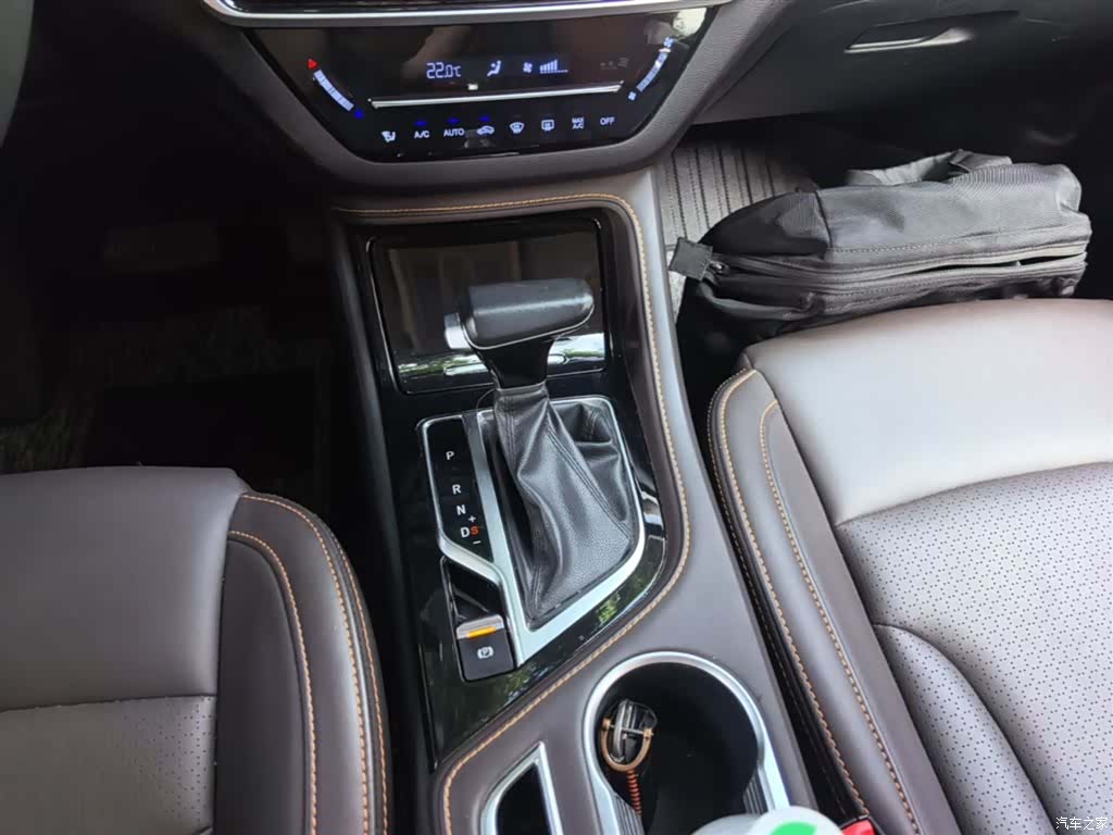 Changan CS35, 2019 14