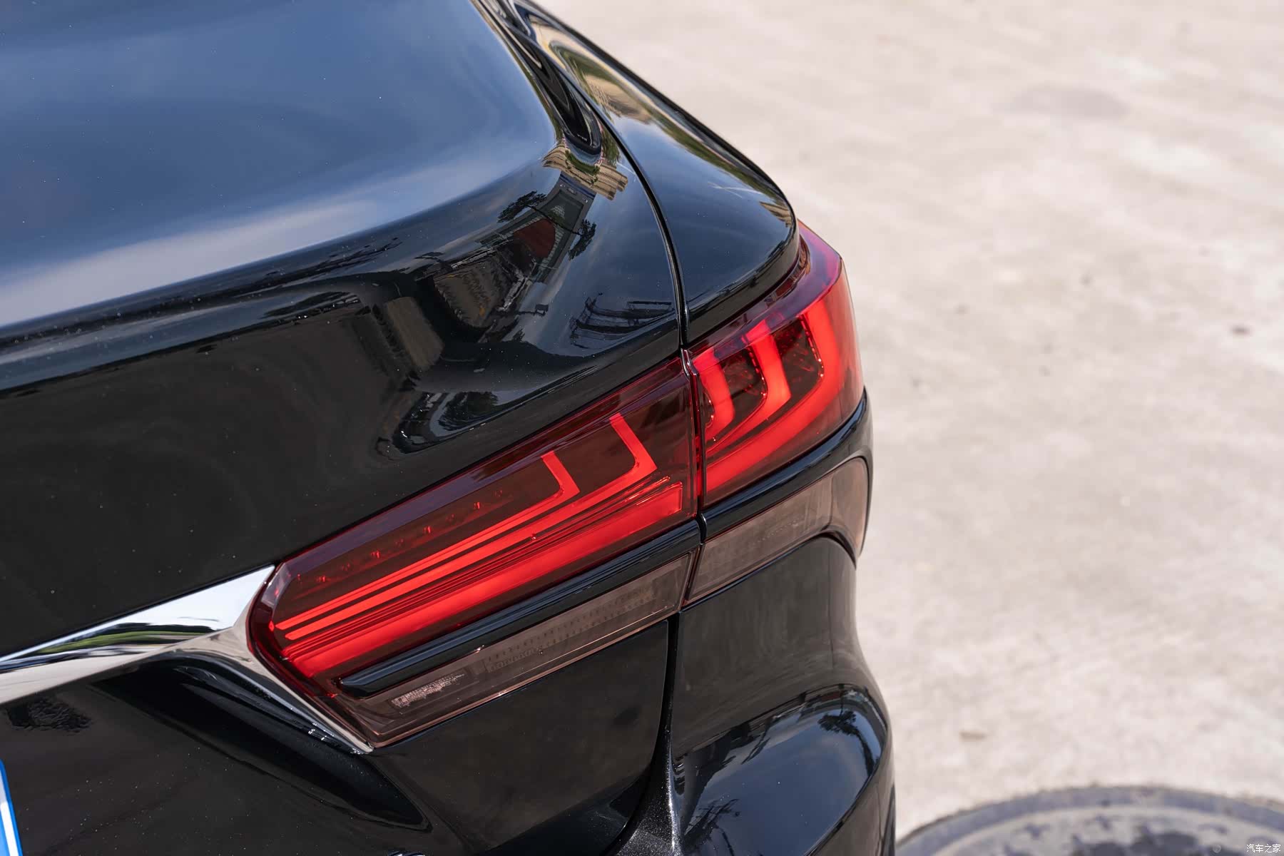 Lexus LS, 2021 7