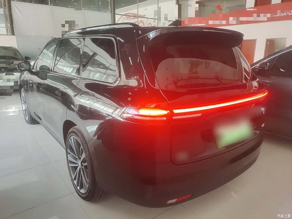 Leapmotor C16, 2025 все фото