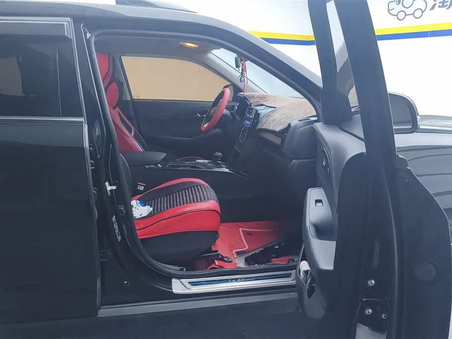 Hyundai Beijing ix35