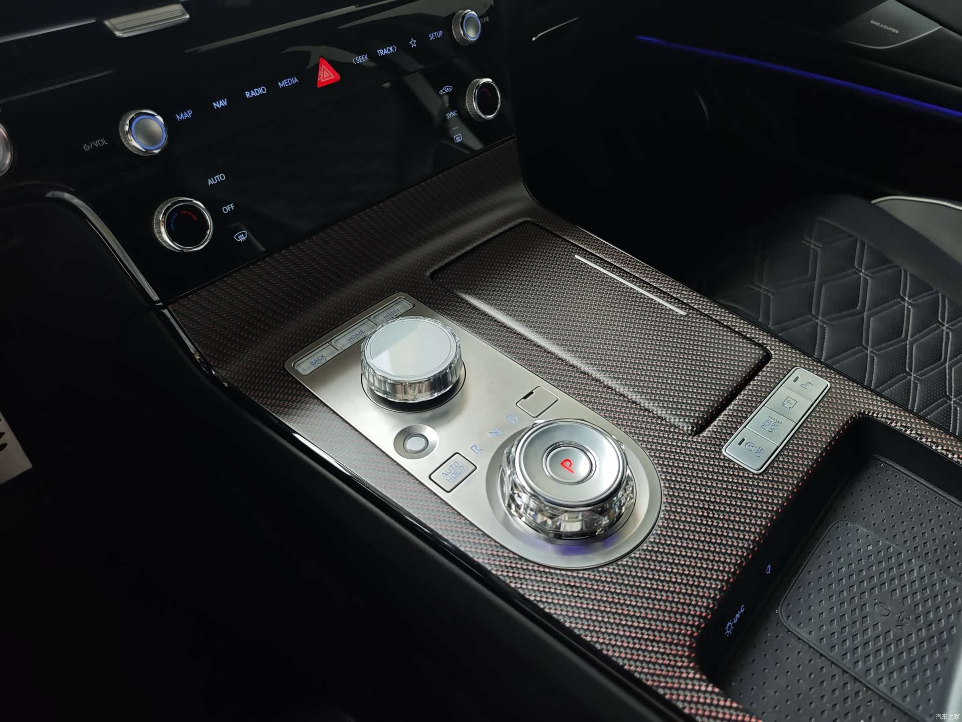 Genesis G80, 2024 4