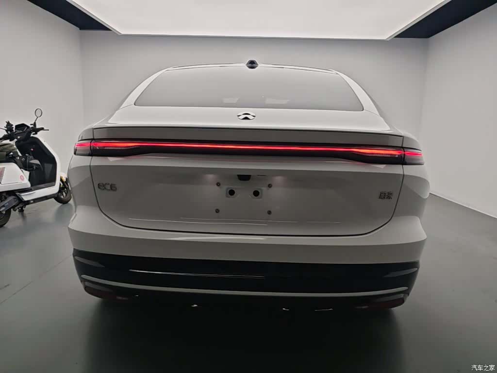 NIO EC6, 2025 6