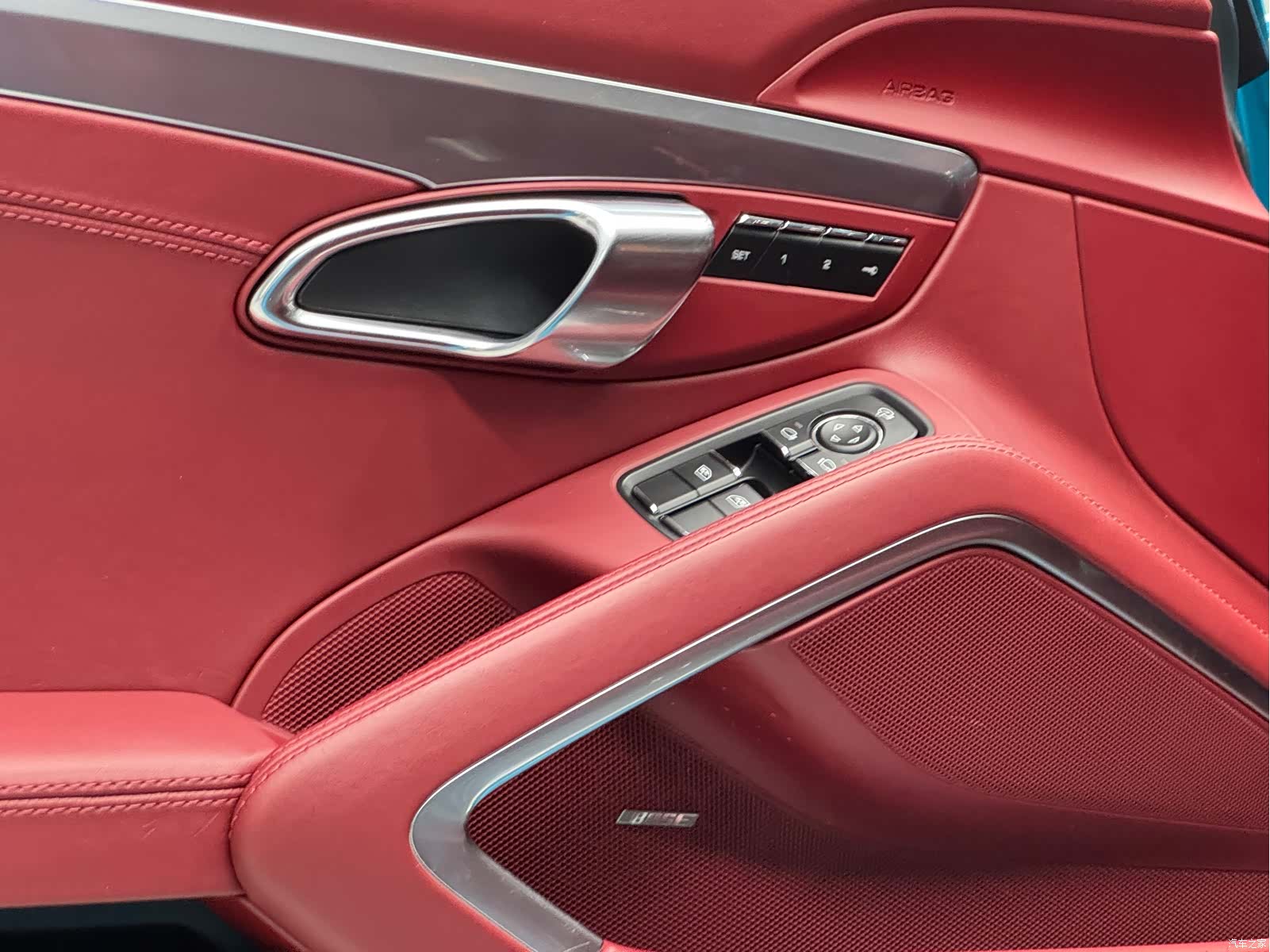 Porsche Cayman, 2019 21
