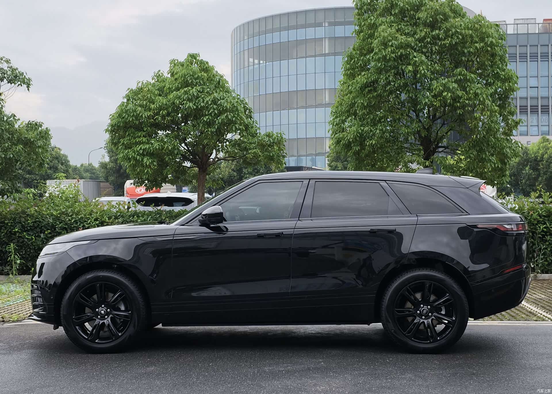 Land Rover Range Rover, 2023 7