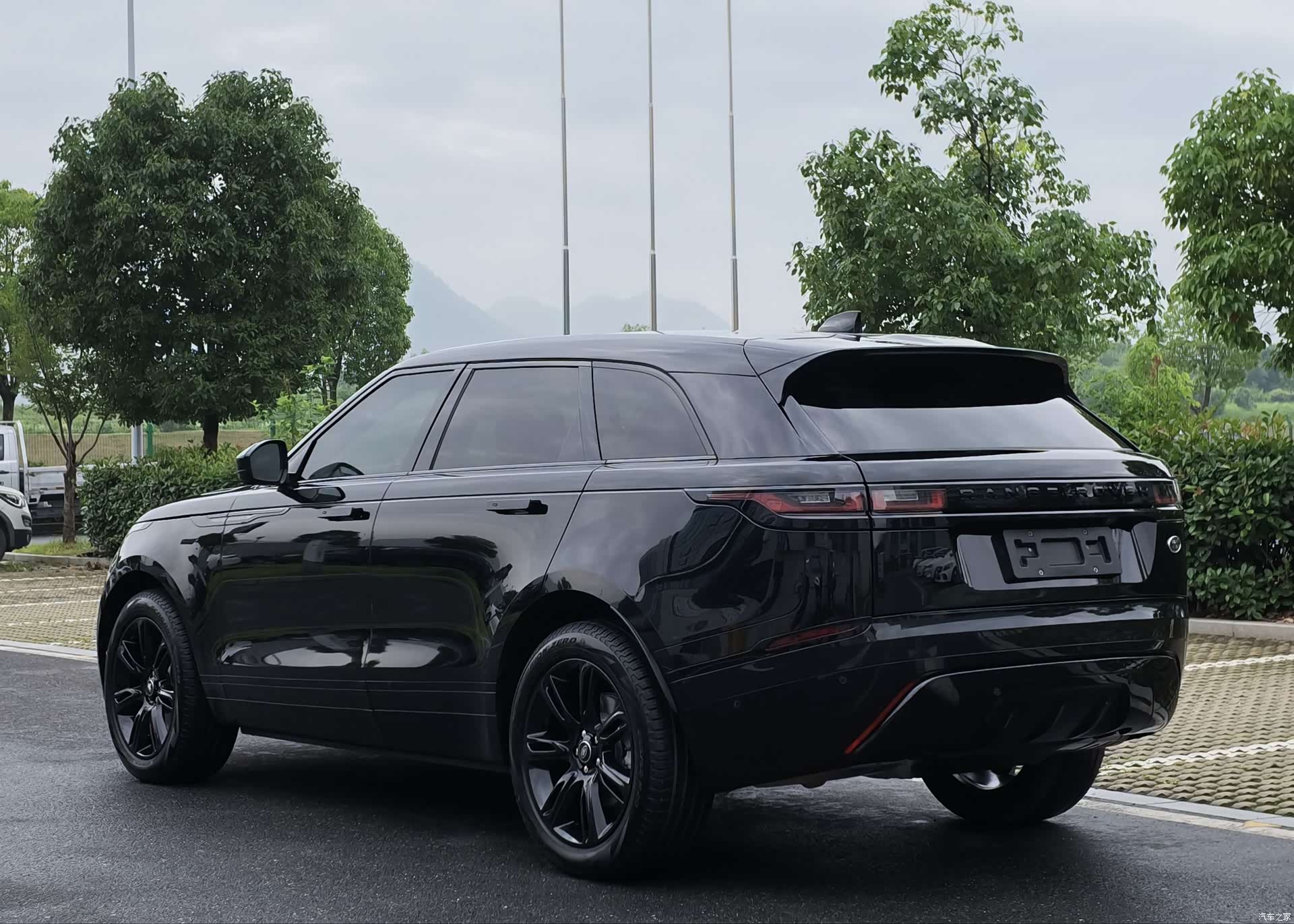 Land Rover Range Rover, 2023 8