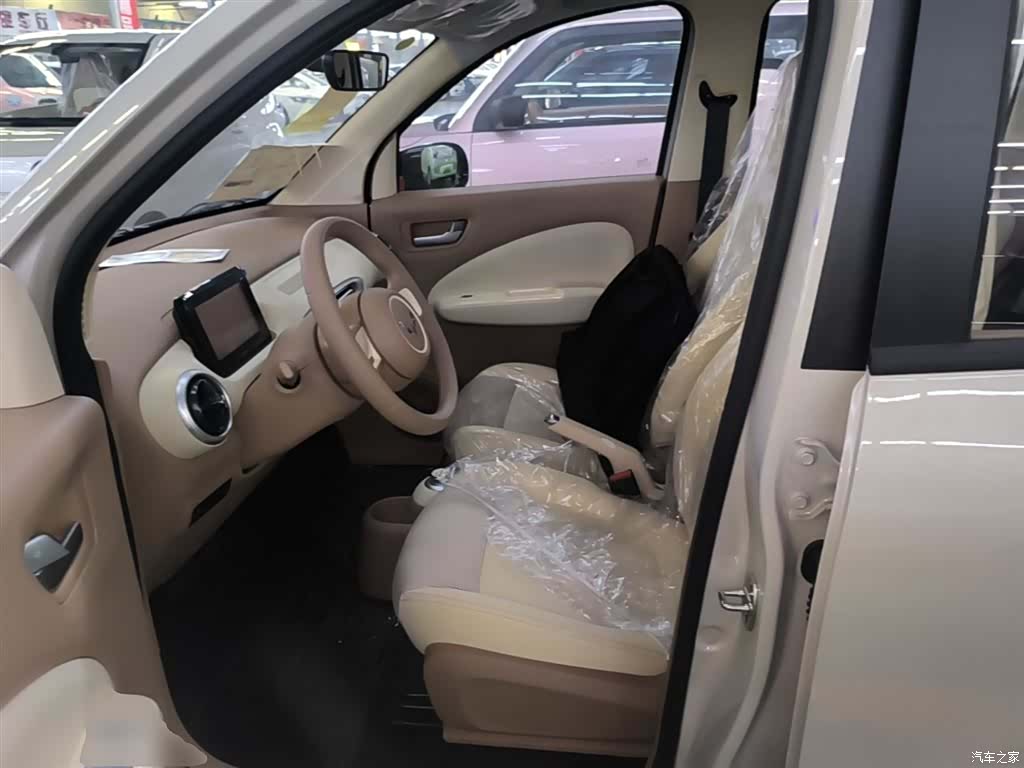 Wuling MINIEV, 2026 15