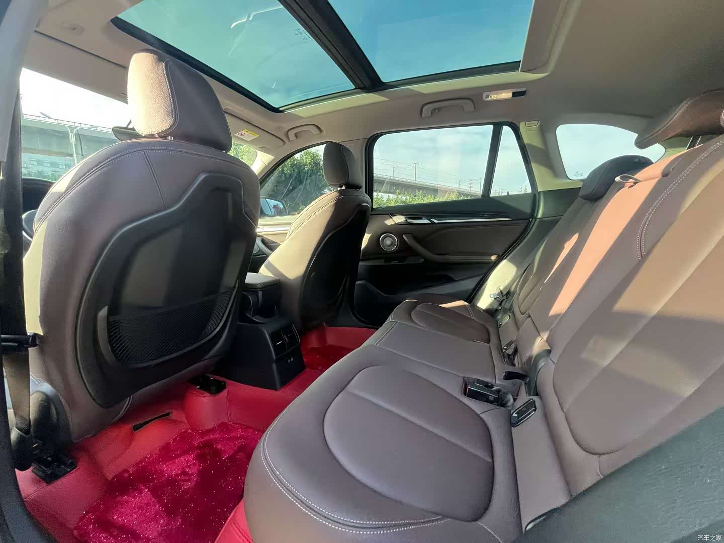 BMW X1, 2022 6
