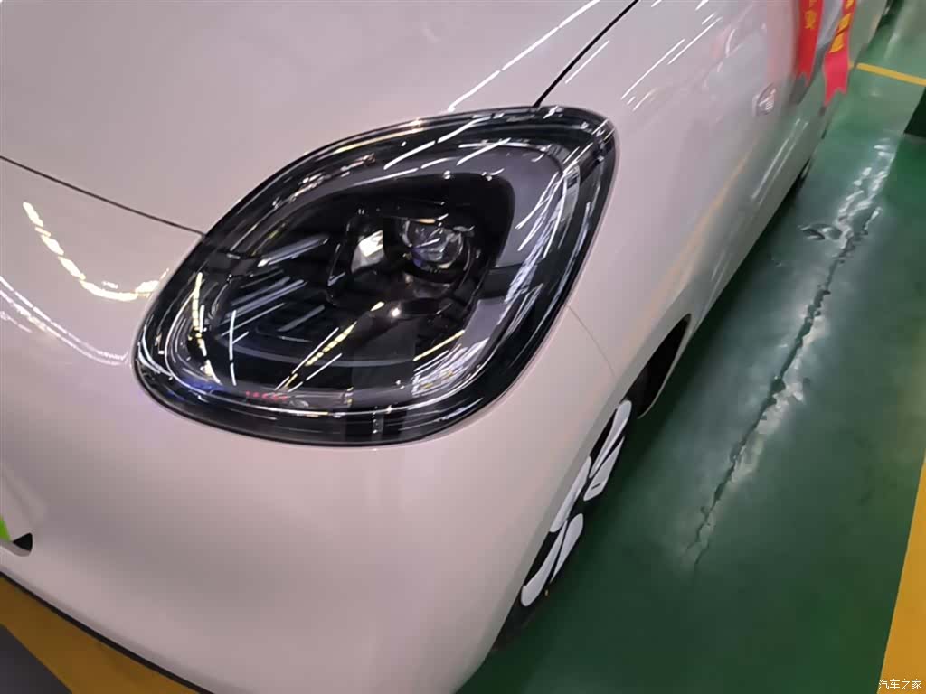 Wuling MINIEV, 2026 24