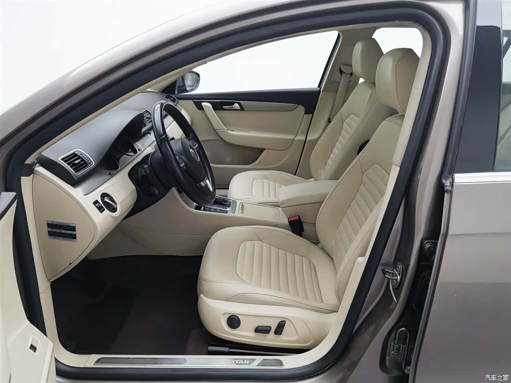 Volkswagen Magotan, 2014 10