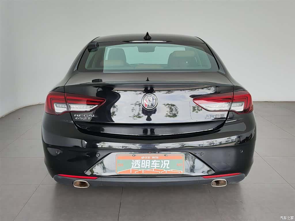 Buick Regal, 2022 4
