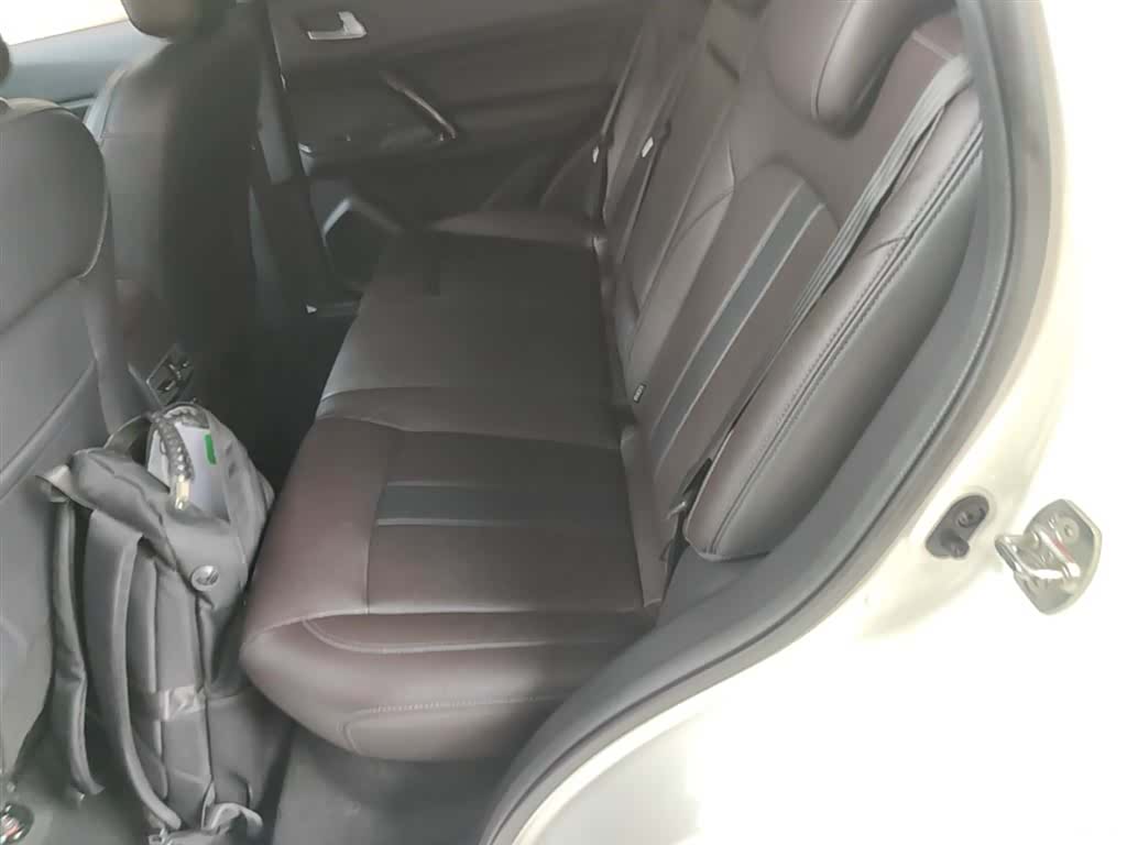 GAC GS4, 2019 17