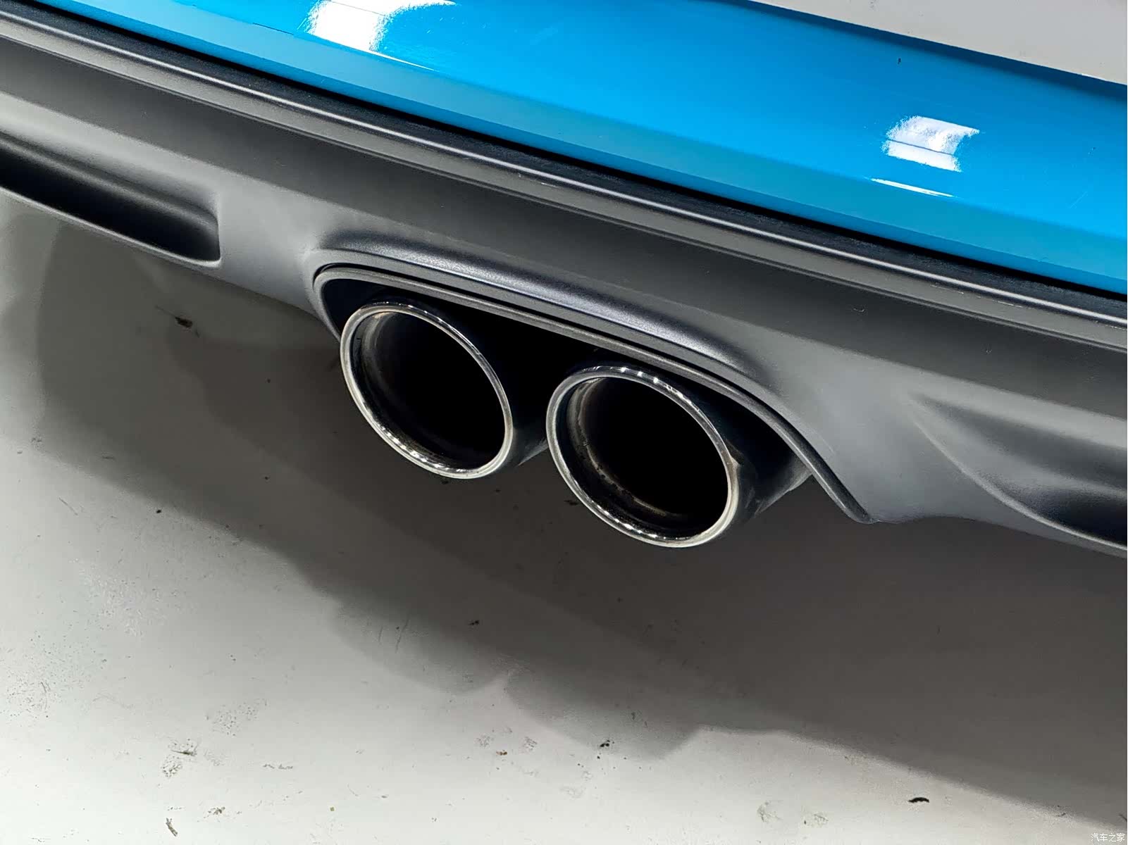 Porsche Cayman, 2019 15