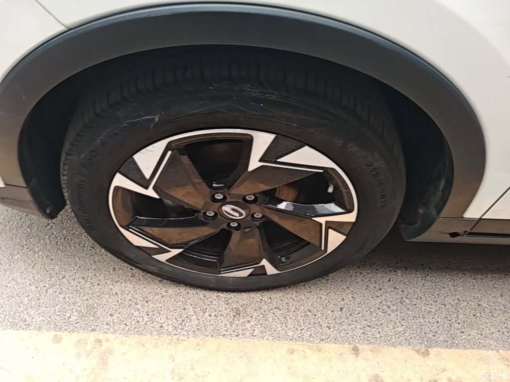 GAC GS3, 2023 23