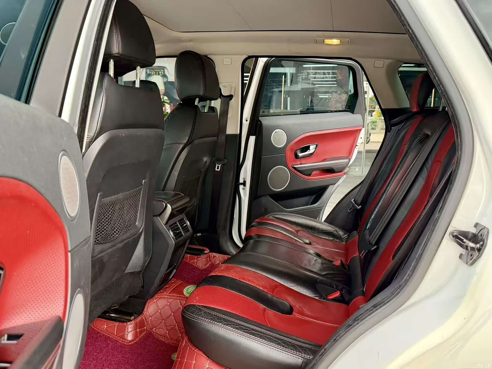 Land Rover Range Rover, 2014 12
