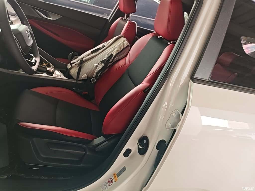 Changan CS35, 2024 15