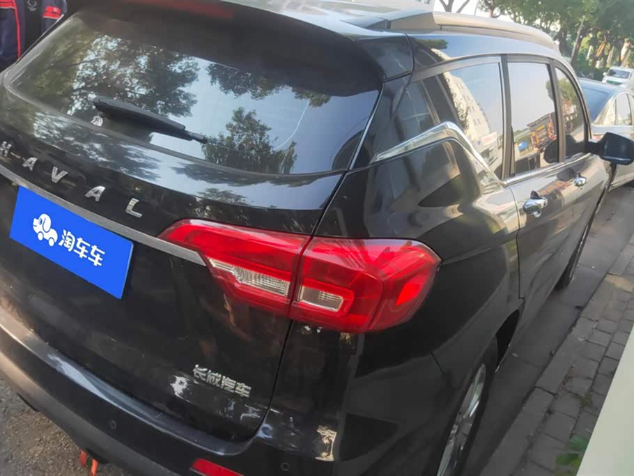 Haval M6