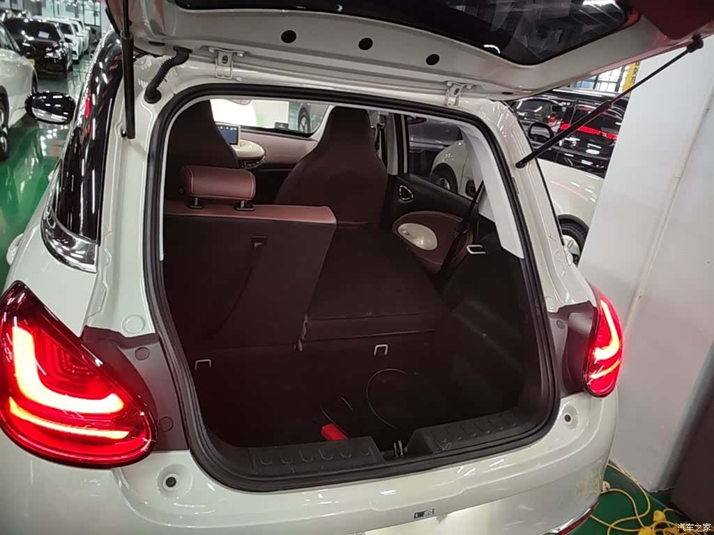 Wuling Bingo, 2024 19