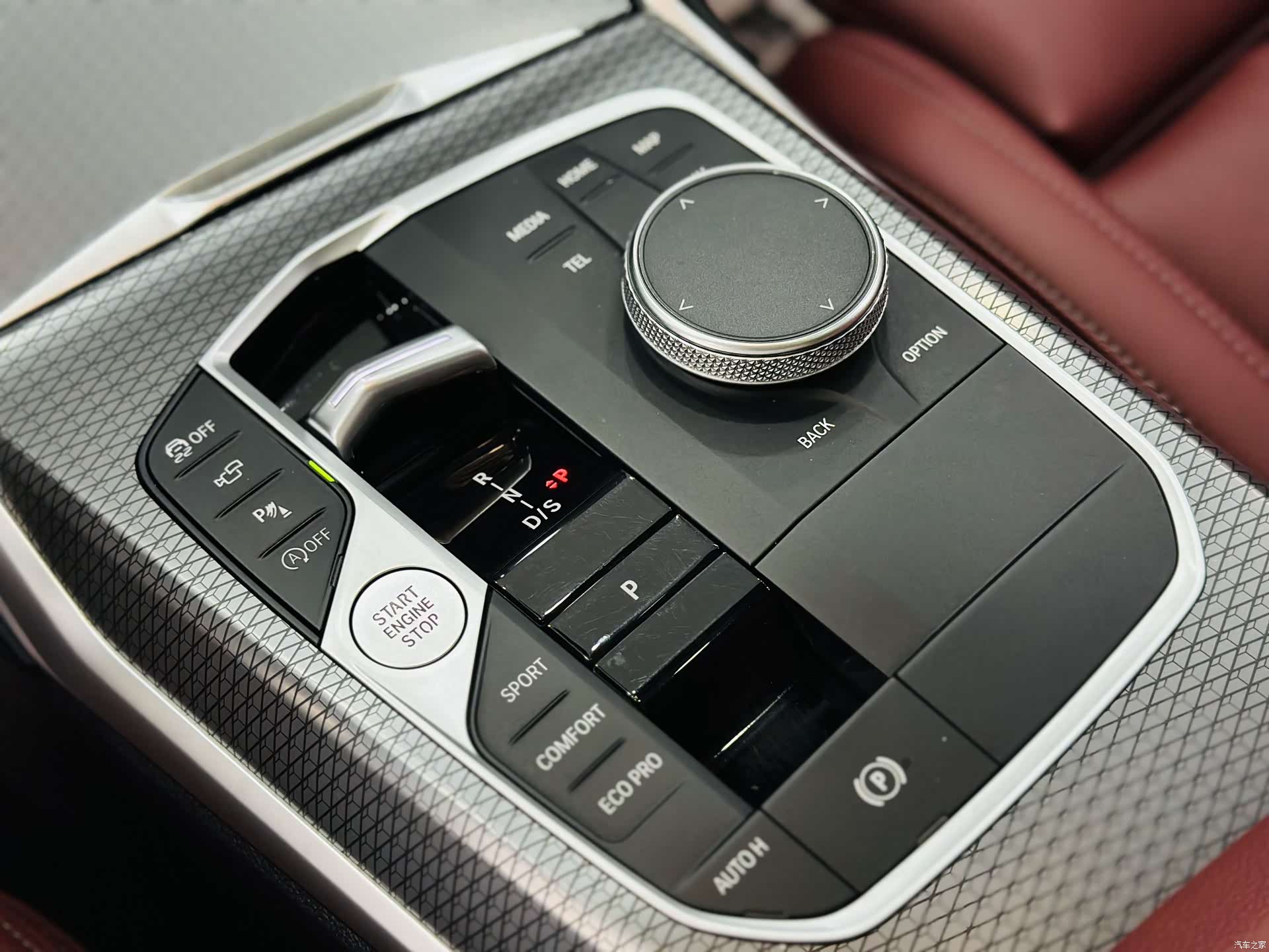 BMW 3 Series, 2023 16