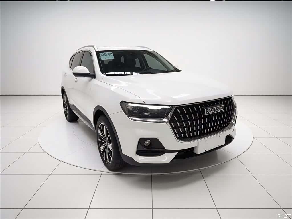 Haval H6, 2024 4