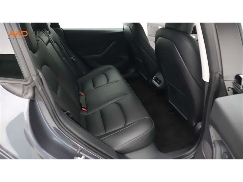 Tesla Model 3, 2022 8