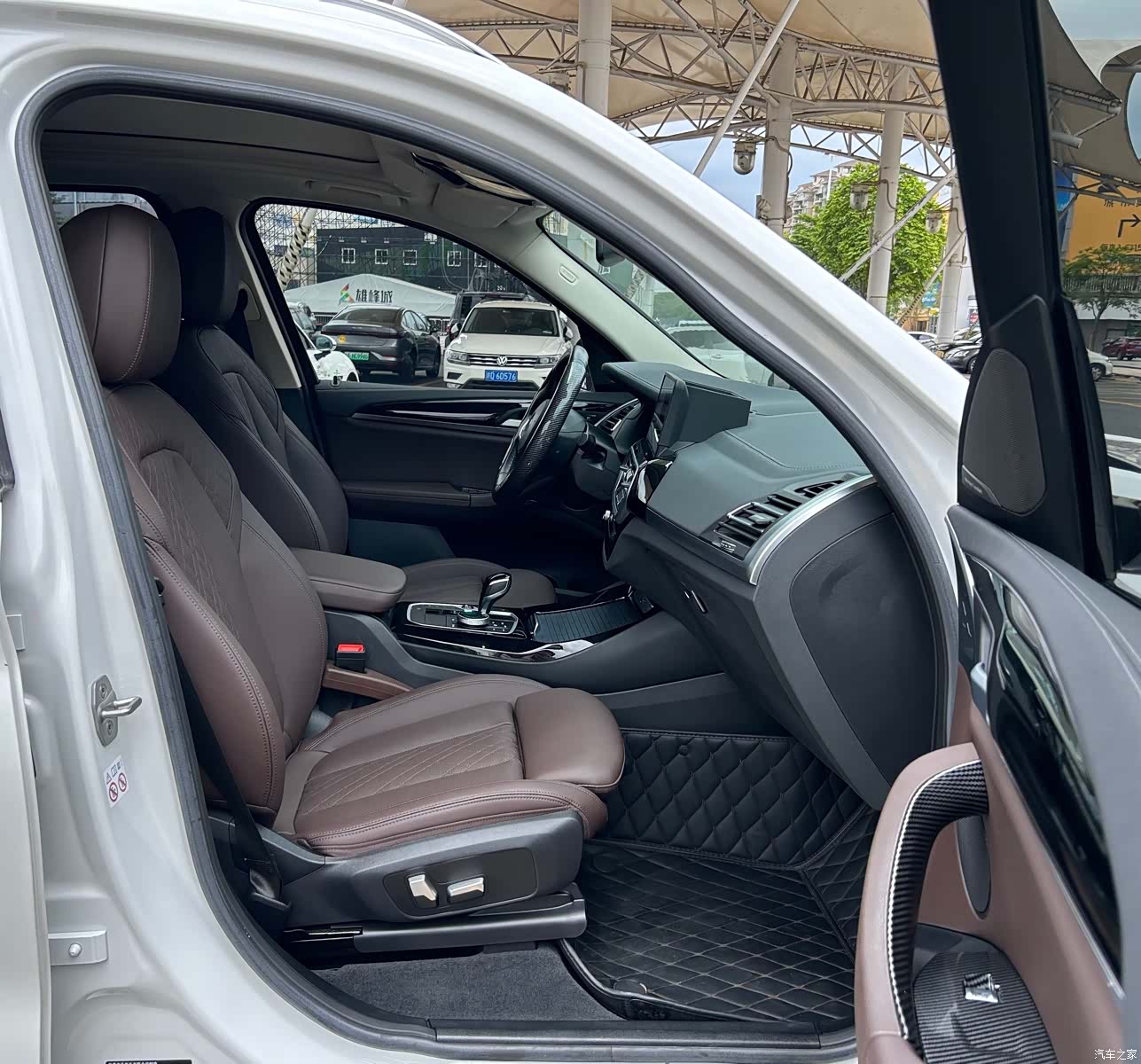 BMW X3, 2022 15