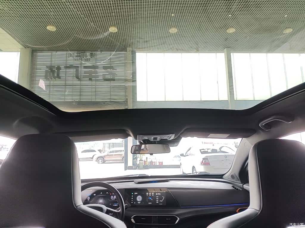 Changan UNI-T, 2022 18