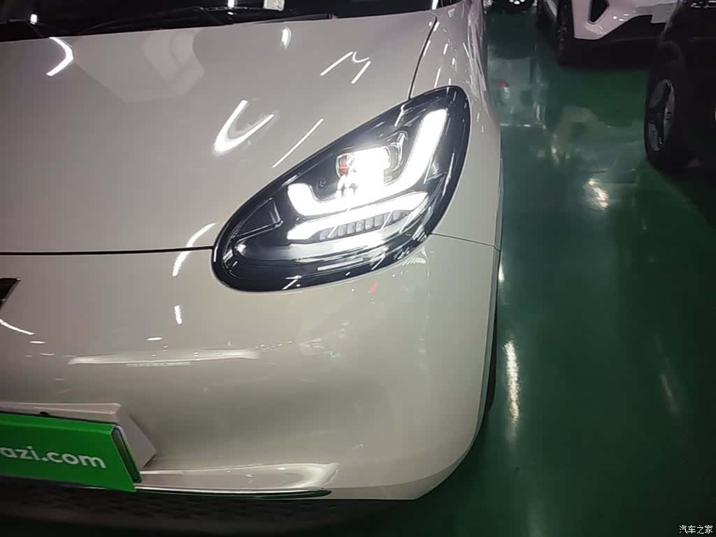 Wuling Bingo, 2024 24