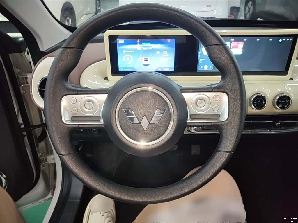 Wuling Bingo, 2024 11