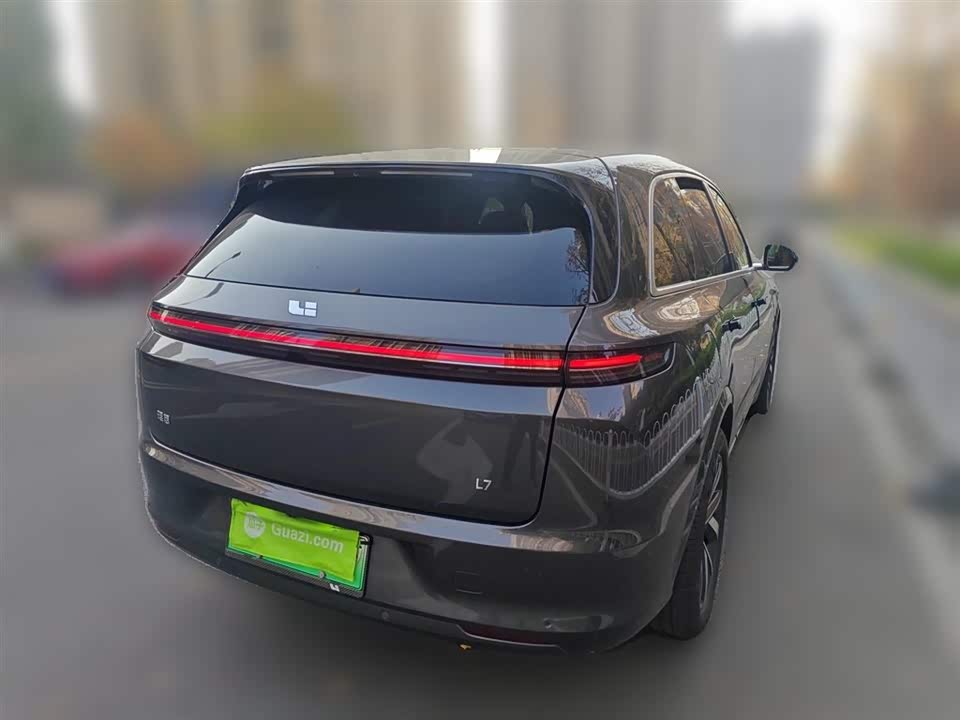 Li Auto Ideal L7